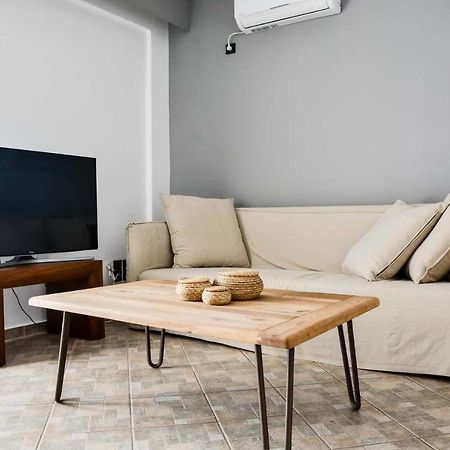 Andros Maisonettes Áyios Pétros Zewnętrze zdjęcie