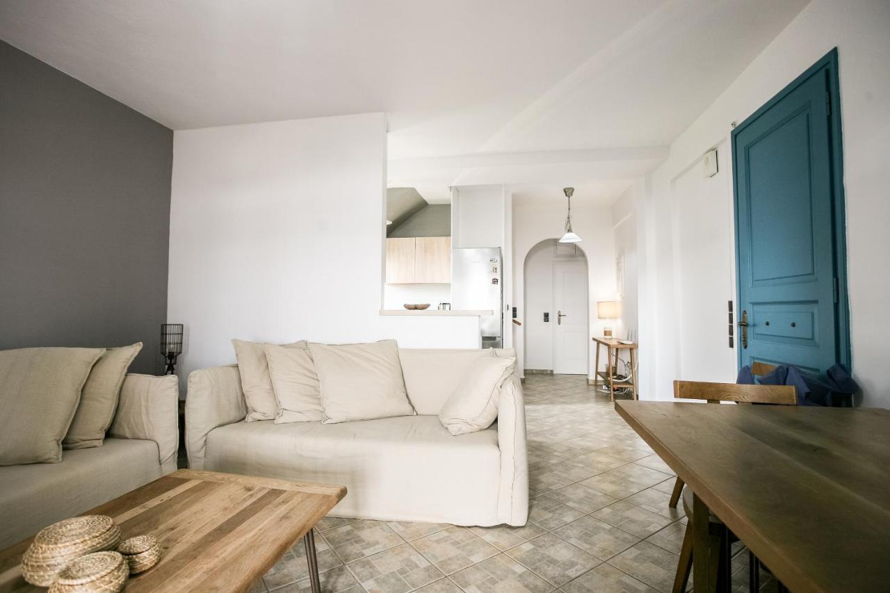 Andros Maisonettes Áyios Pétros Zewnętrze zdjęcie