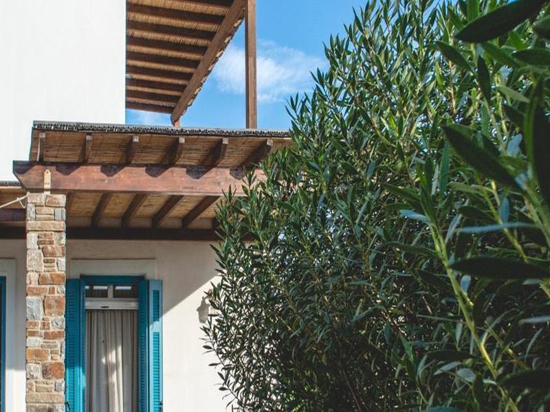 Andros Maisonettes Áyios Pétros Zewnętrze zdjęcie