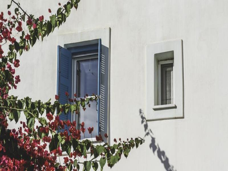 Andros Maisonettes Áyios Pétros Zewnętrze zdjęcie